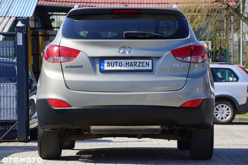Hyundai ix35 1.7 CRDi 2WD Comfort - 7