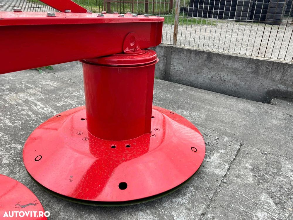 Altul Coasa rotativa 165 - 2