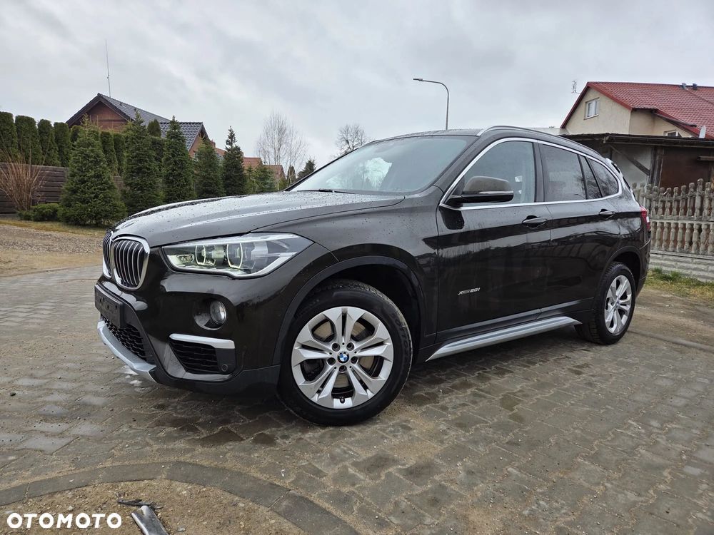 BMW X1 xDrive20i xLine - 3