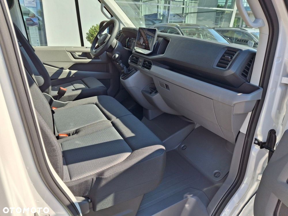Volkswagen Crafter - 25