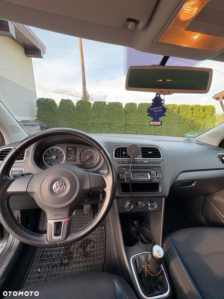 Volkswagen Polo - 3
