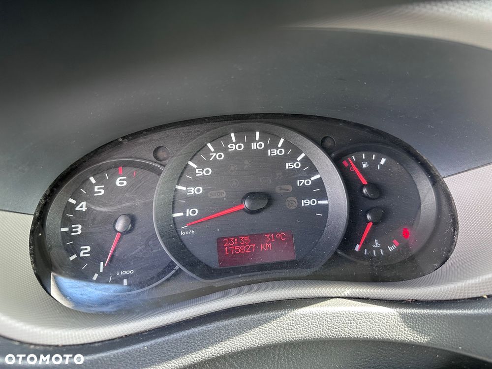 Renault Master - 8