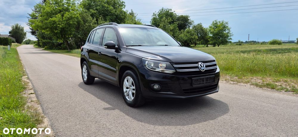 Volkswagen Tiguan 2.0 TDI Perfectline - 3
