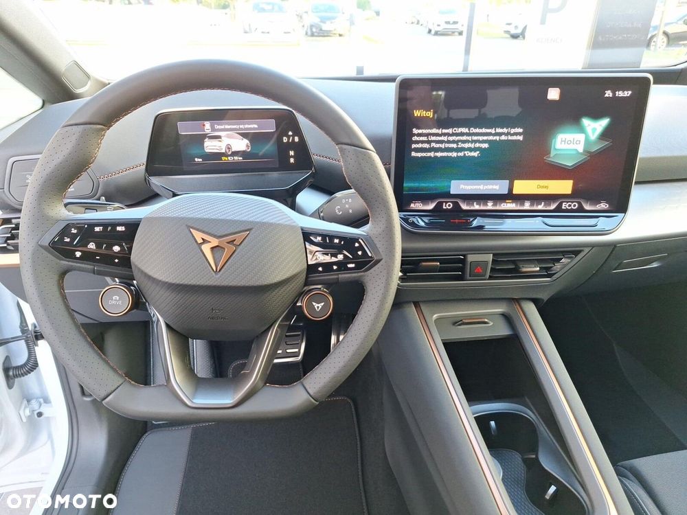 Cupra Born - 20