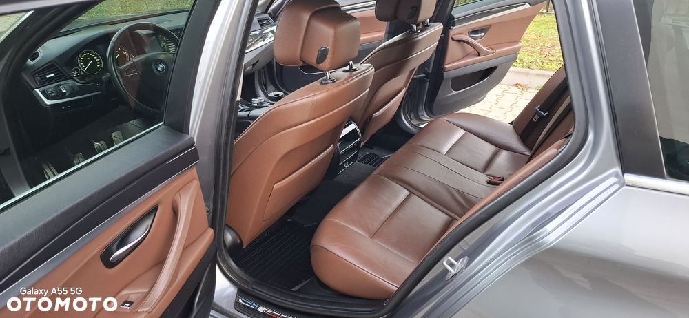 BMW Seria 5 - 14