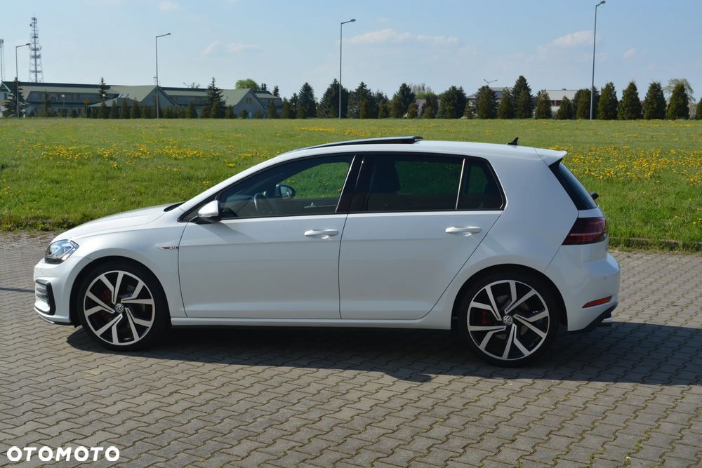 Volkswagen Golf 2.0 TSI BMT GTI Performance DSG - 11