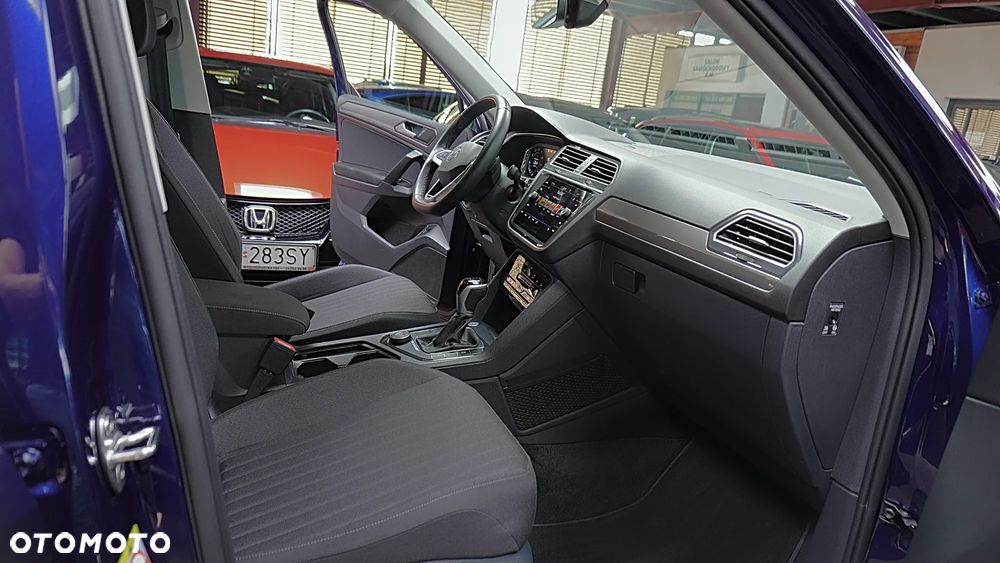 Volkswagen Tiguan 2.0 TSI 4Mot Life DSG - 15