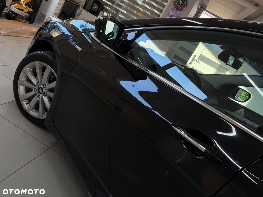 Hyundai i40 1.7 CRDi Style - 21