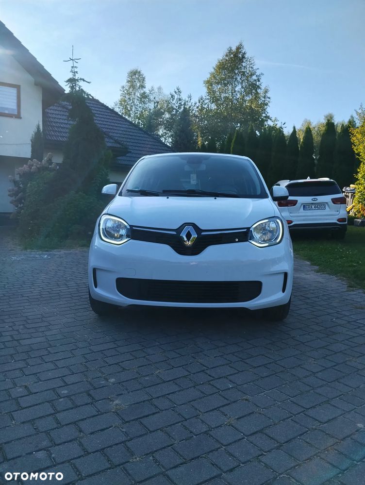 Renault Twingo - 11