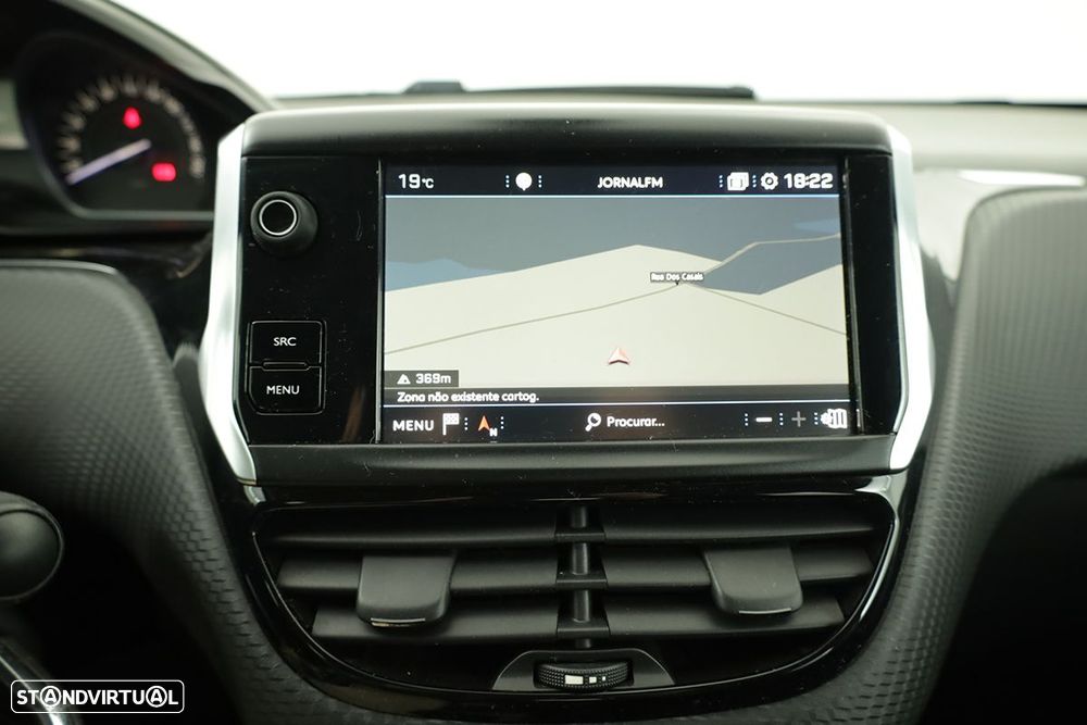 Peugeot 2008 1.2 PureTech Style - 11