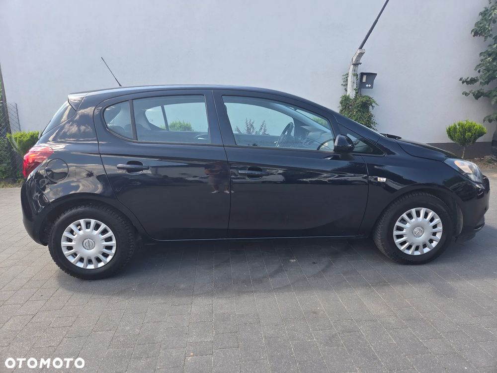 Opel Corsa 1.2 Enjoy - 12