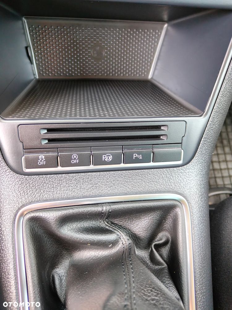 Volkswagen Tiguan 1.4 TSI Perfectline - 6