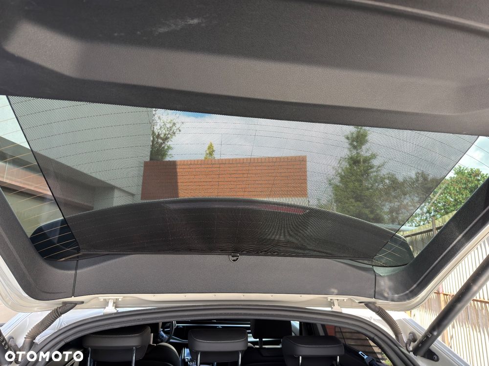 Audi Q8 50 TDI mHEV Quattro Black Edition Tiptronic - 10