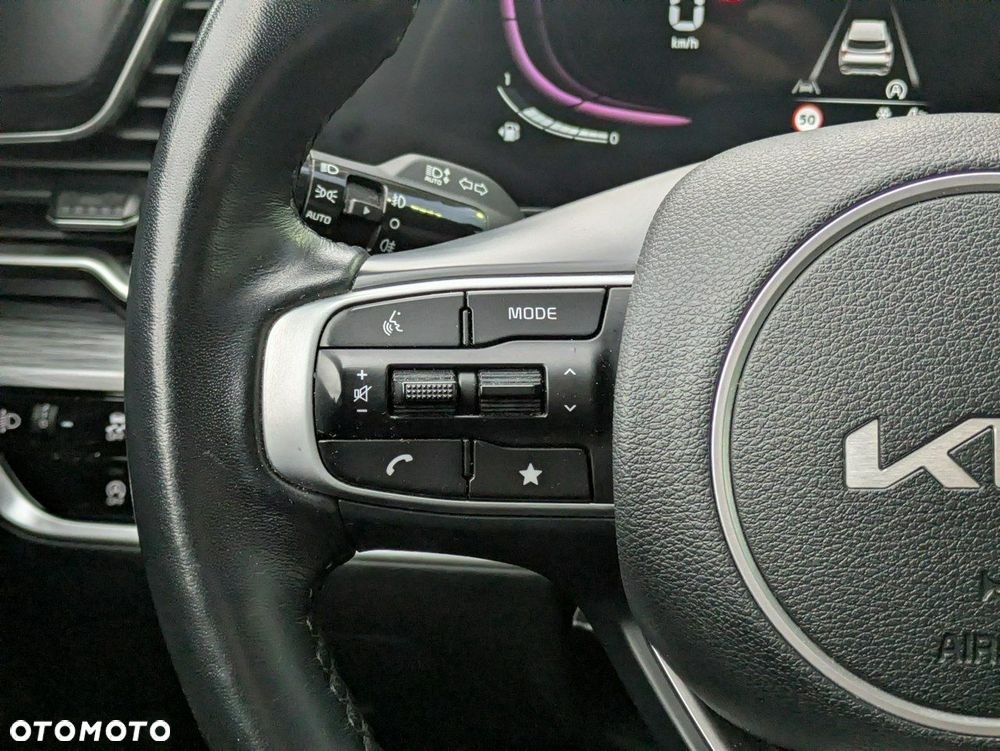 Kia Sportage 1.6 T-GDI L 2WD DCT - 13
