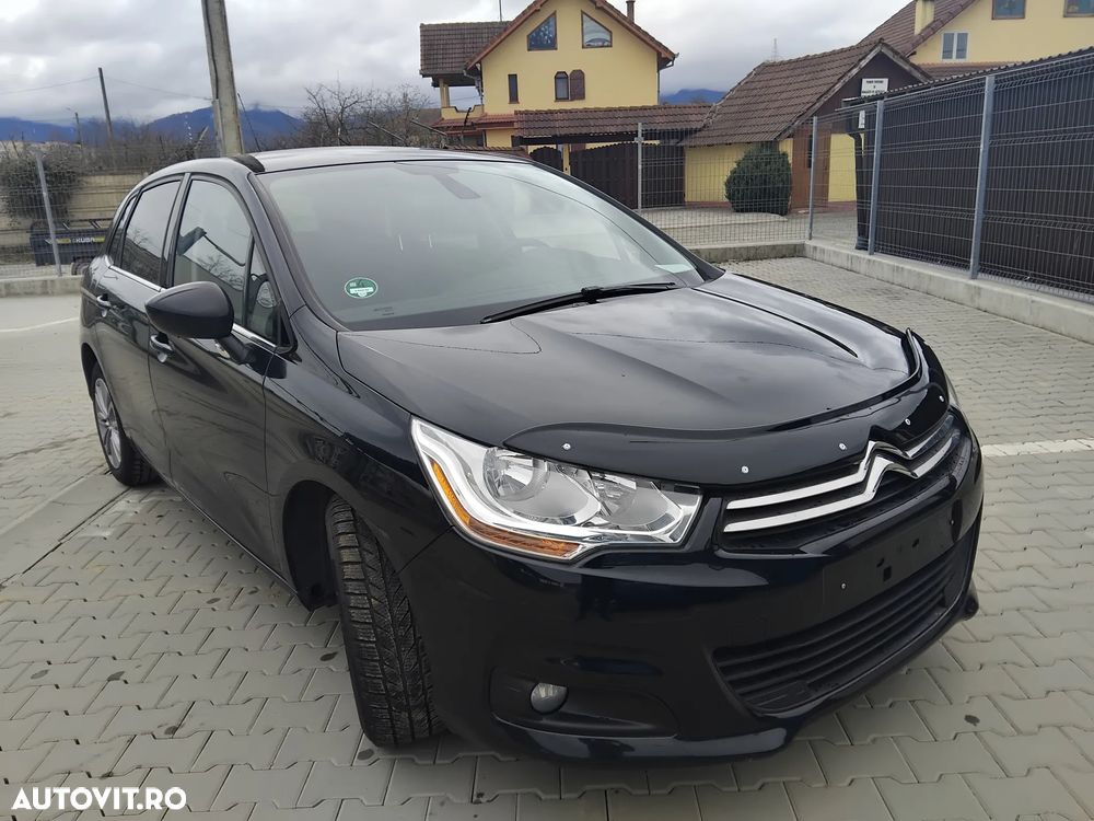 Citroën C4 VTi 120 Selection - 3