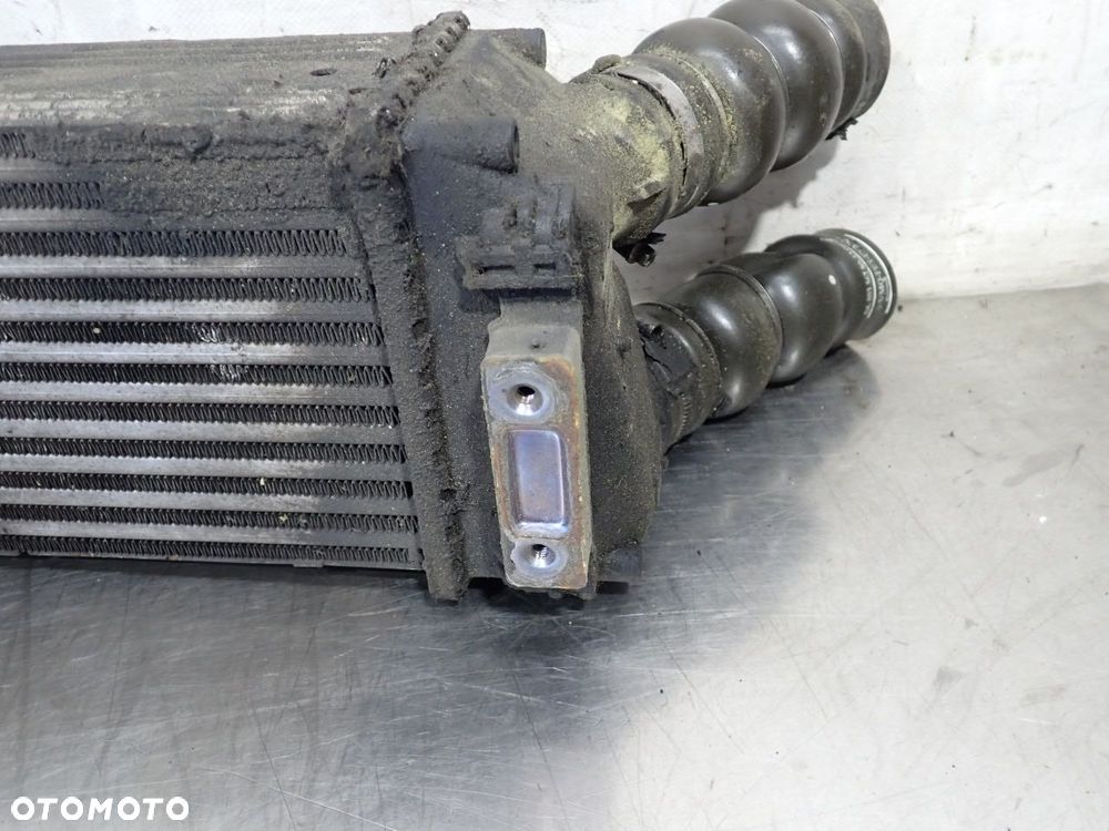 INTERCOOLER CITROEN C4 I COUPE 1.6HDI 9648551880 - 6