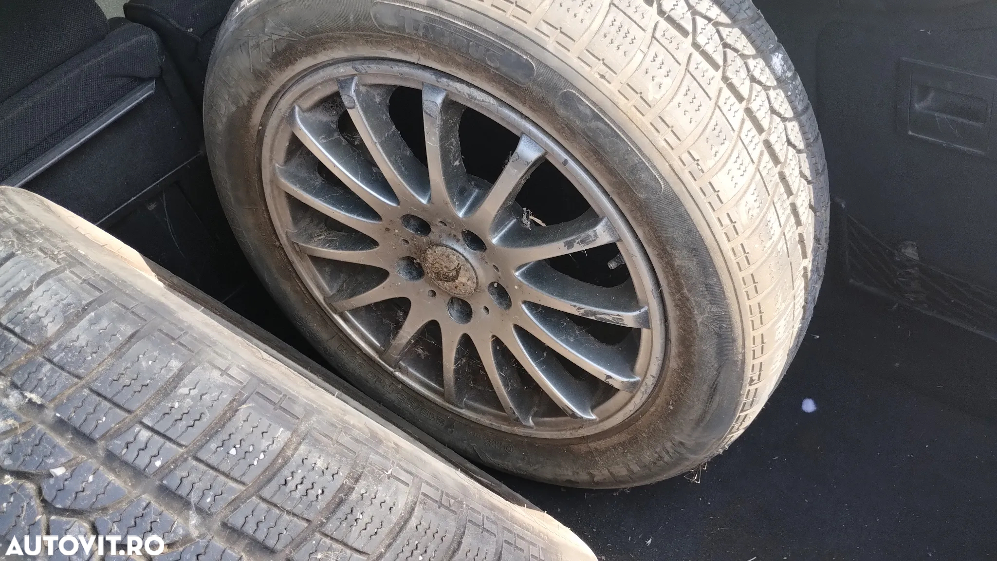 Alfa Romeo 159 SW 1.9 Multijet Progression - 6