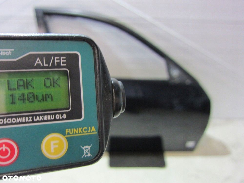 BMW E61 E60 BMW DRZWI PRAWY PRZÓD PRAWE 416 - 2