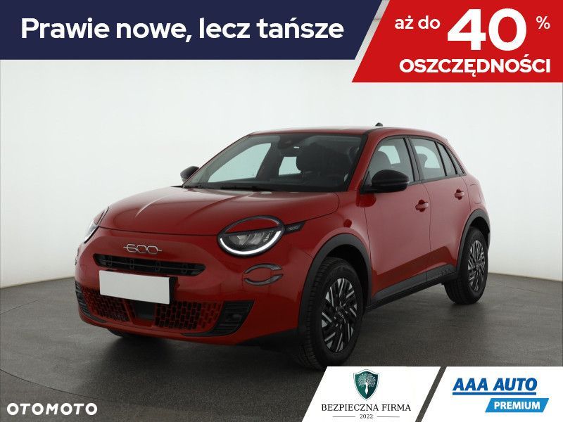 Fiat 600 - 2
