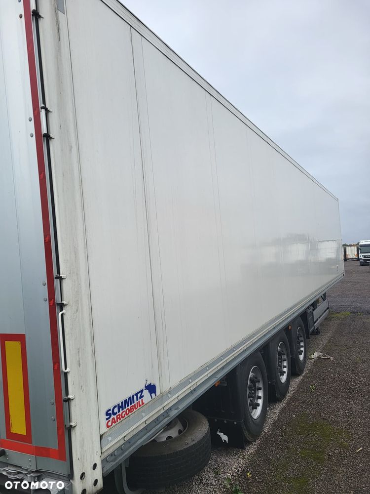 Schmitz Cargobull SCB*S3B - 6