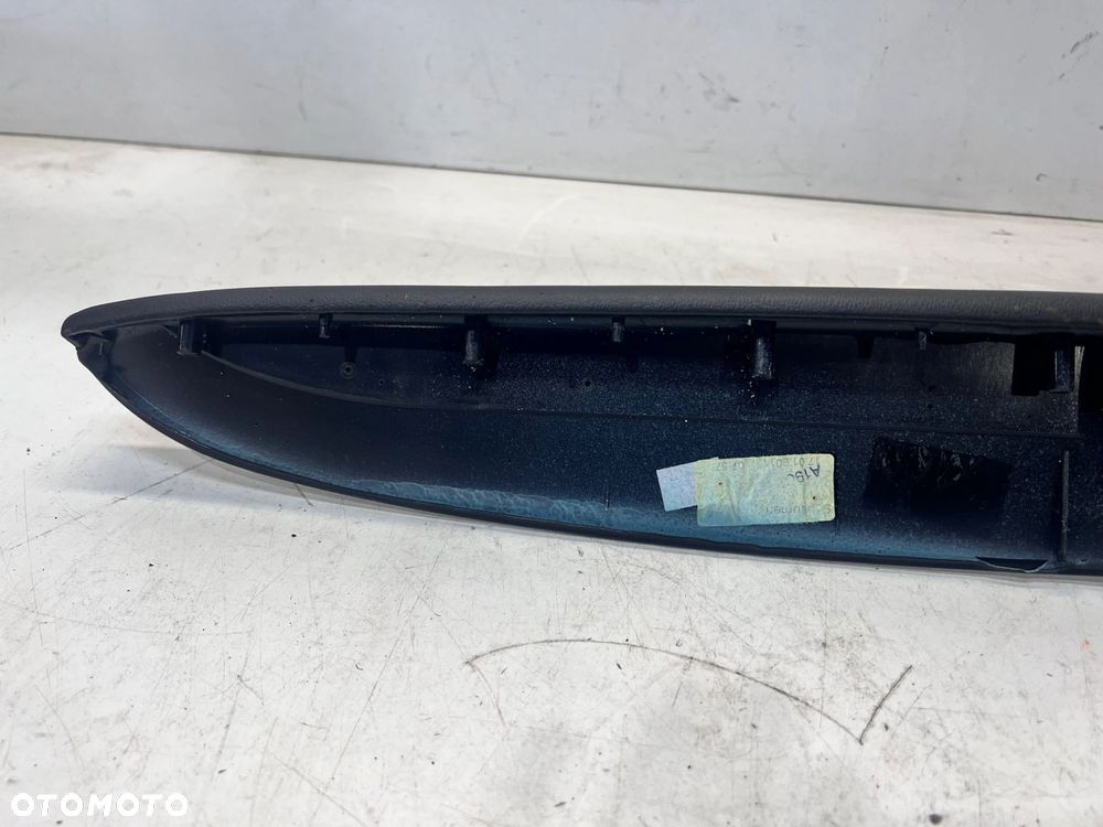 PODŁOKIETNIK DRZWI LEWY AUDI A3 8P CABRIO 8P7867173A - 8