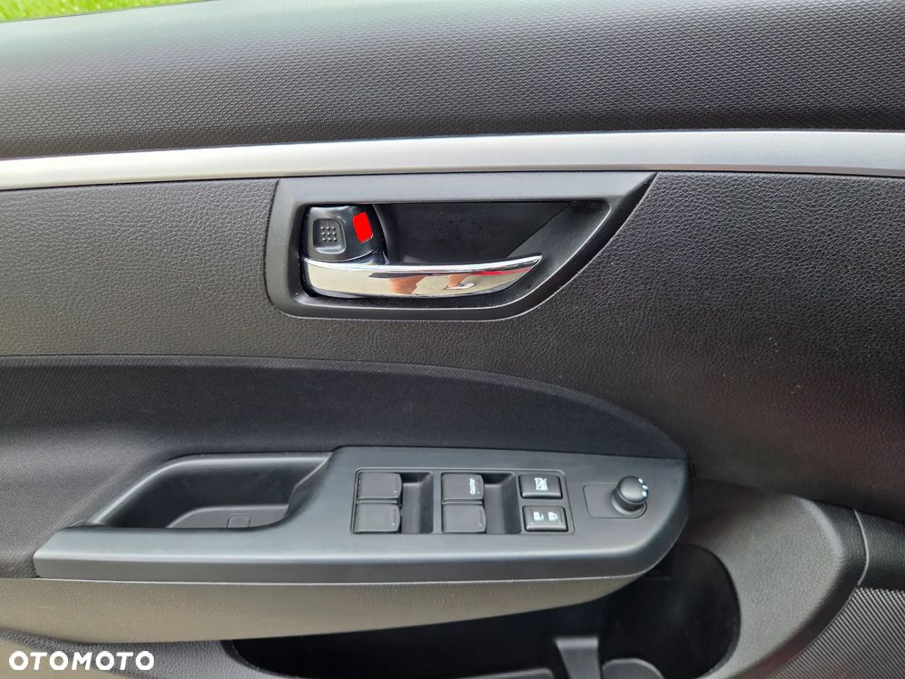 Suzuki Swift 1.2 Premium - 14