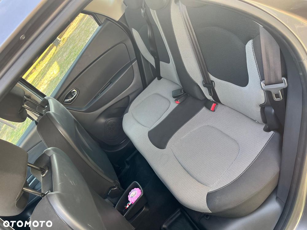 Renault Captur 1.5 dCi Energy Life - 11
