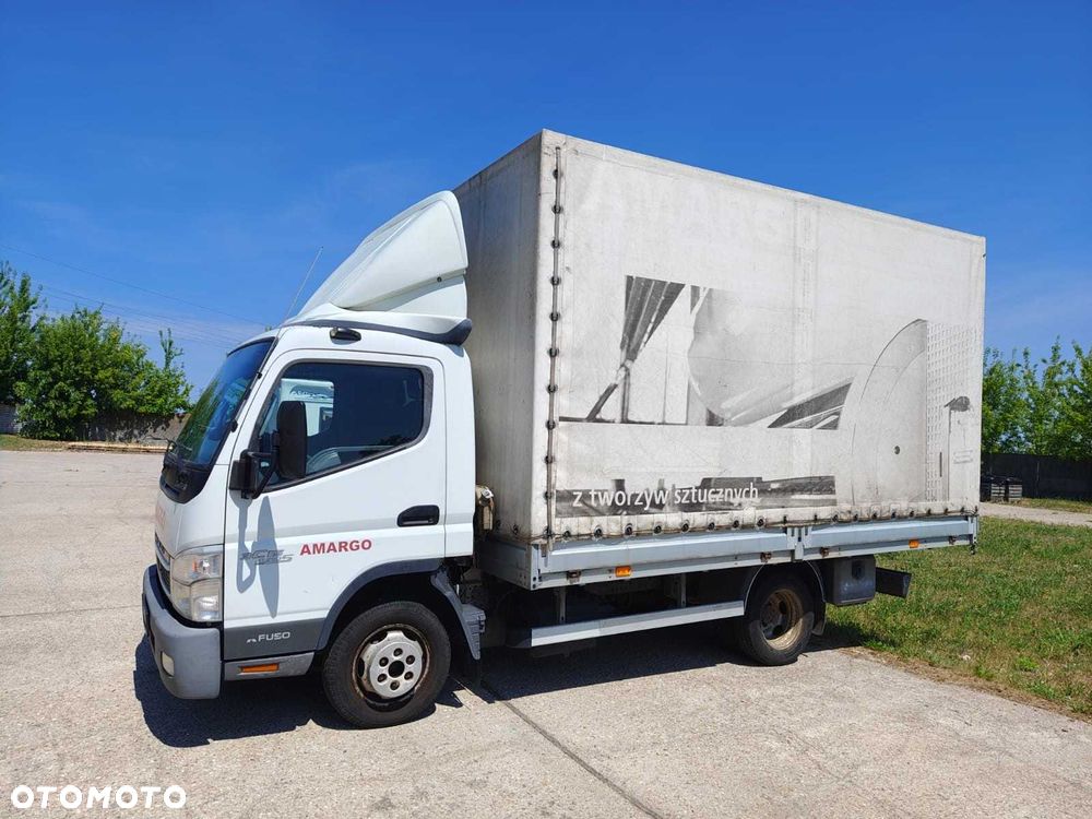 Mitsubishi Inny - 1