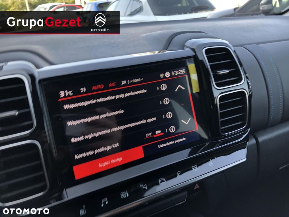 Citroën C5 Aircross - 16