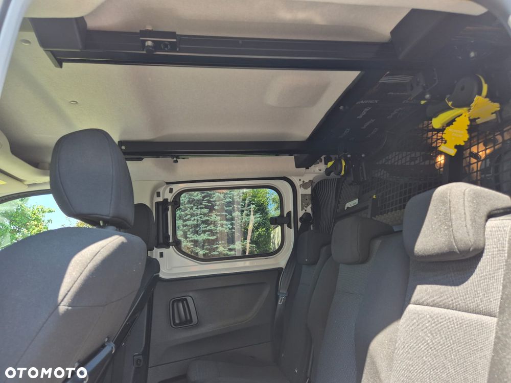 Toyota Proace City Verso 1.5 D-4D Business - 23