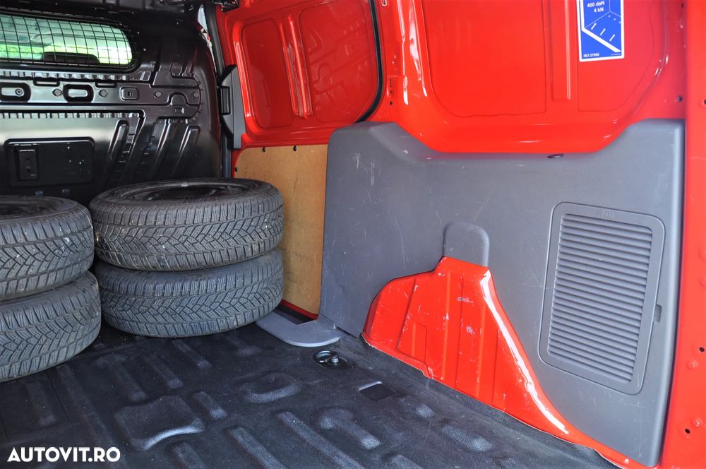 Ford Transit Connect 230 L2 LKW S&S Trend - 10