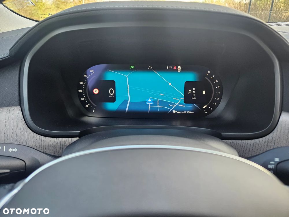 Volvo V90 Cross Country B6 B AWD Geartronic Pro - 26