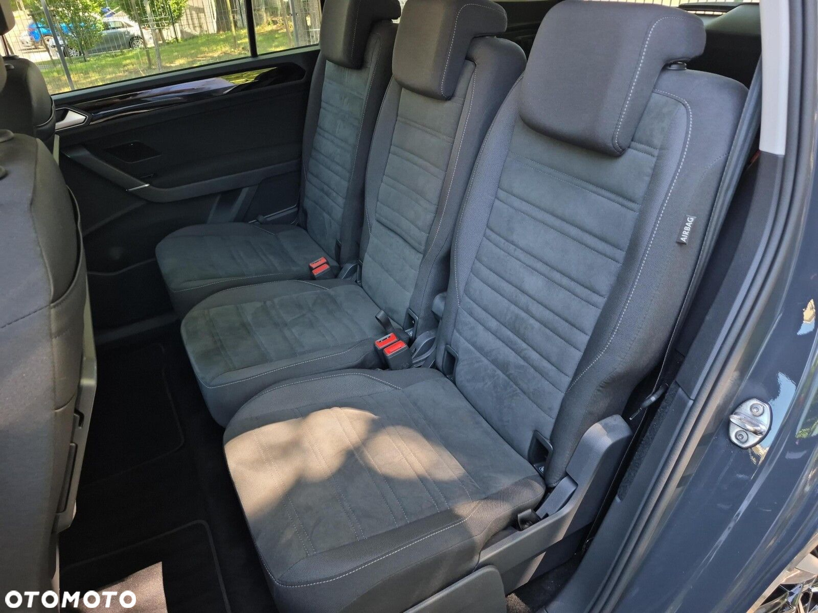 Volkswagen Touran 2.0 TDI BMT Highline DSG - 13