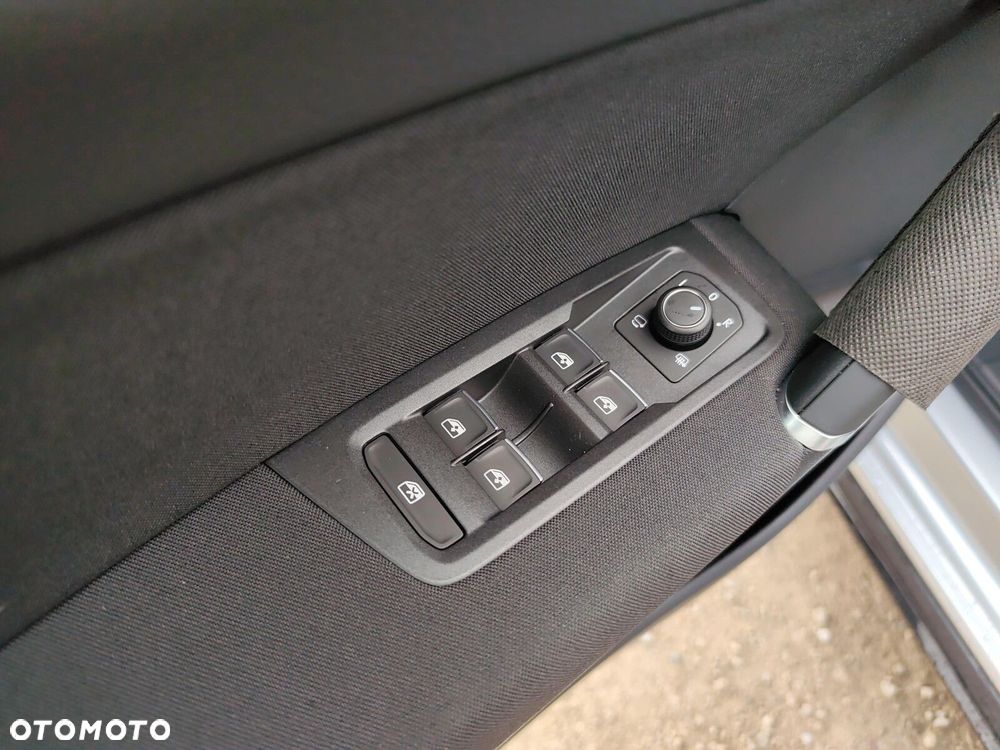 Volkswagen Touran 1.5 TSI EVO Highline DSG - 12