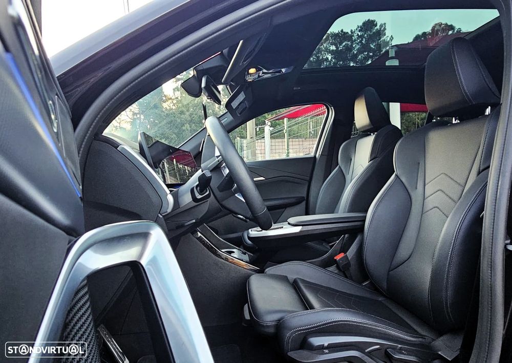 BMW X2 sDrive20i Pack Desportivo M Pro - 15
