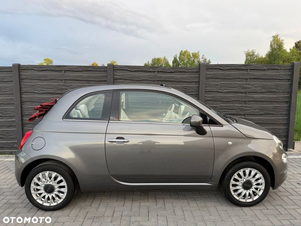 Fiat 500 1.2 8V Start&Stopp Pop - 21