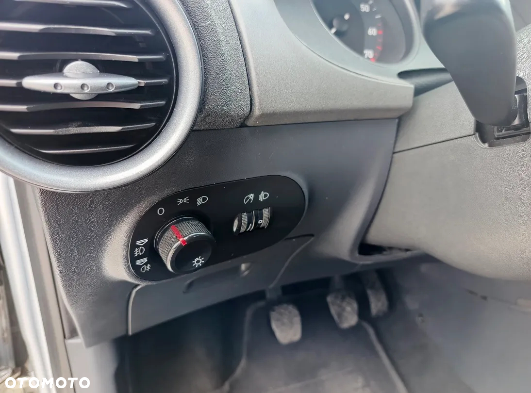 Seat Ibiza 1.4 16V Sport - 13