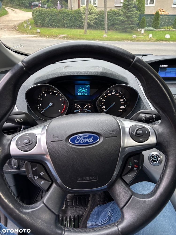Ford C-MAX 1.6 EcoBoost Titanium ASS - 6