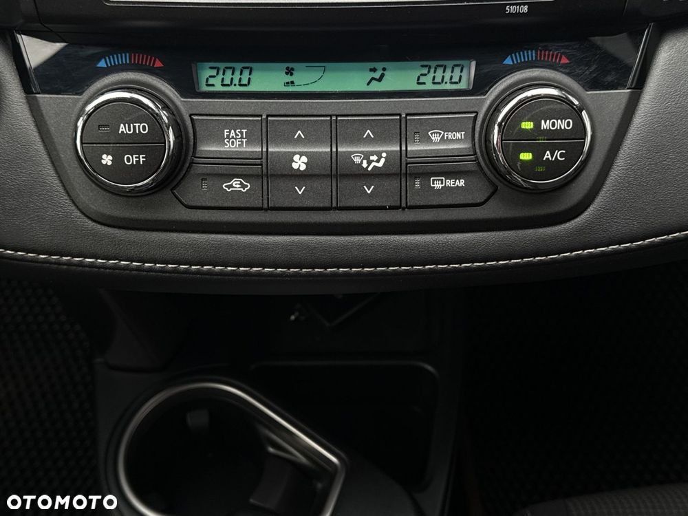 Toyota RAV4 - 18