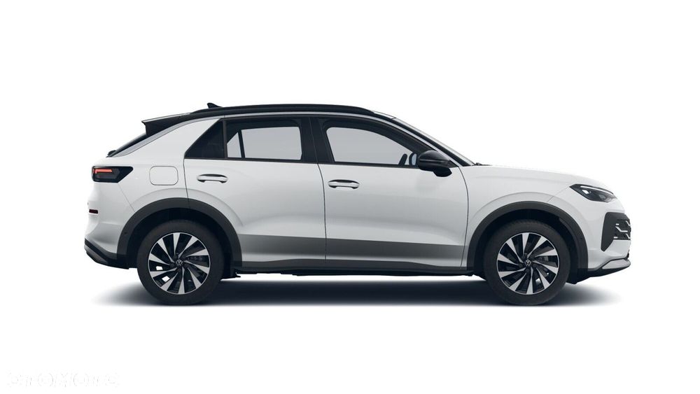 Volkswagen T-Roc - 6