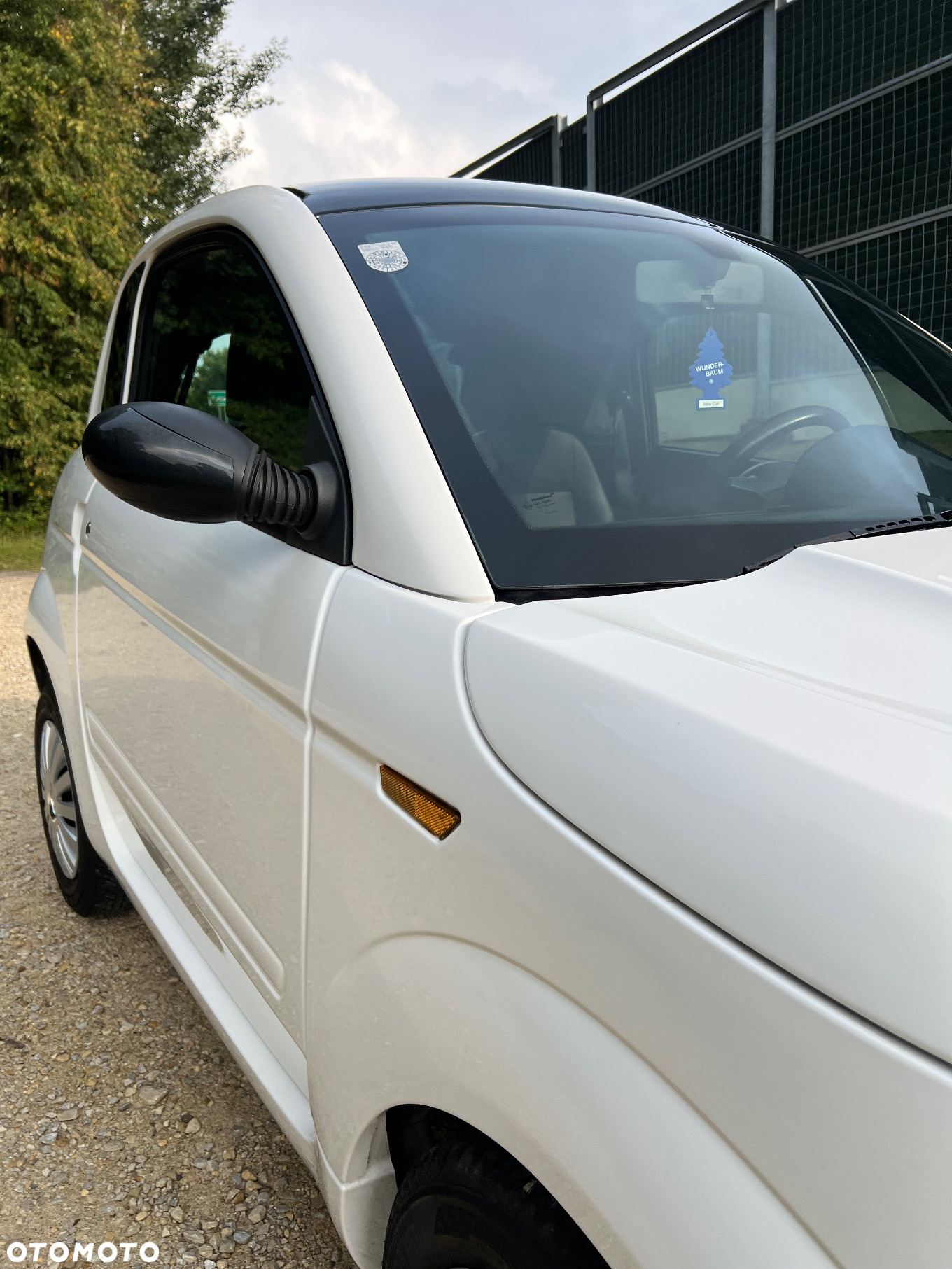 Microcar DUE - 13
