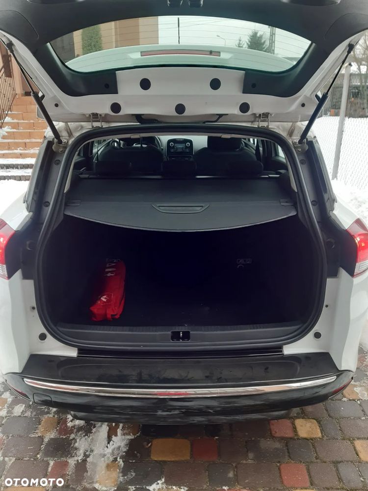 Renault Clio 1.5 dCi Expression - 4