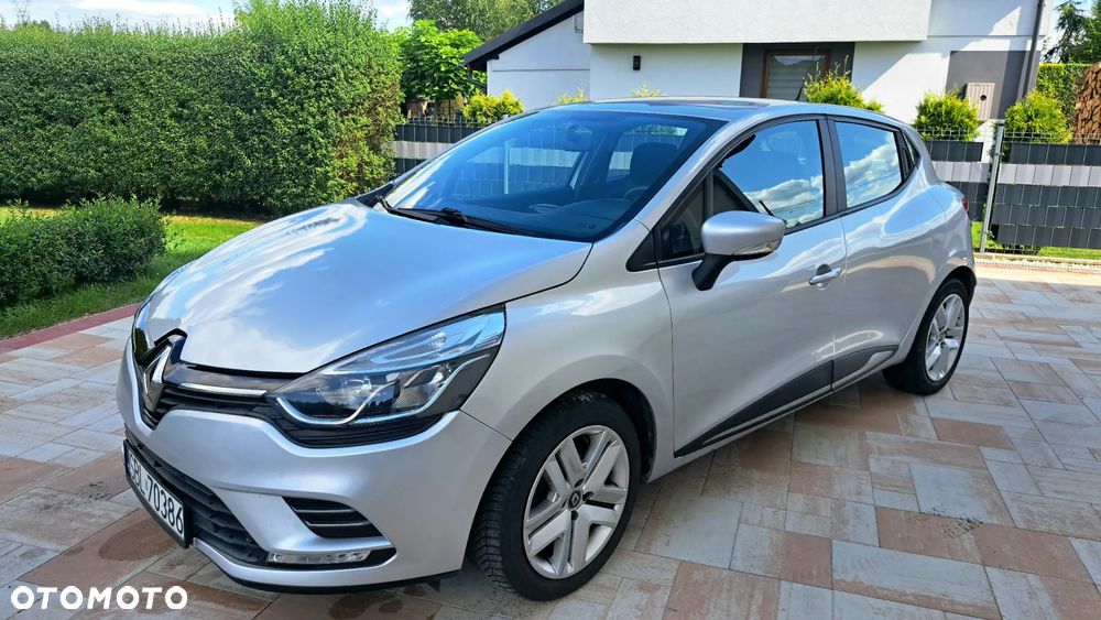 Renault Clio (Energy) TCe 90 Bose Edition - 3