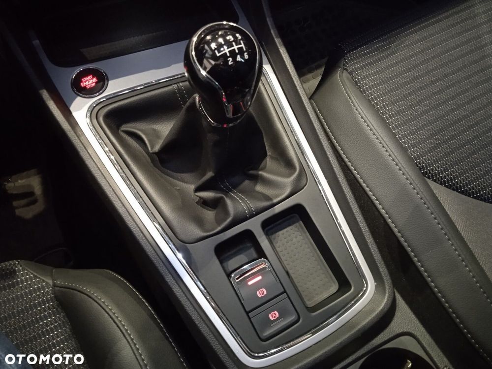 Seat Leon 1.4 TSI Xcellence S&S - 20