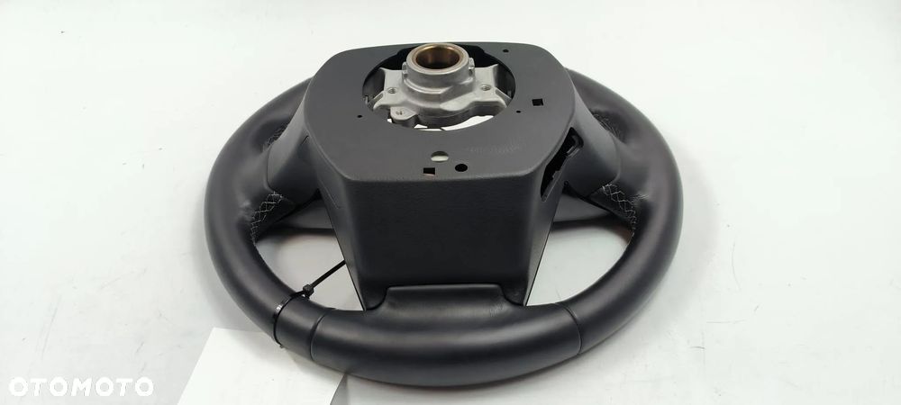 TOYOTA MIRAI II FCEV 2021 864A133020 Kierownica - 6