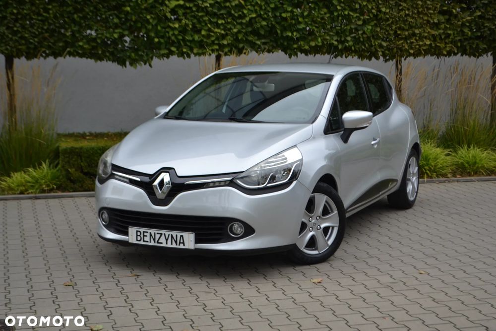 Renault Clio - 2