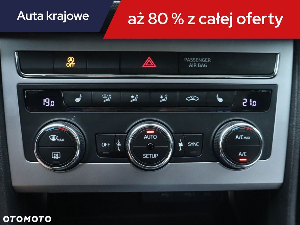 Seat Leon Sportstourer - 18