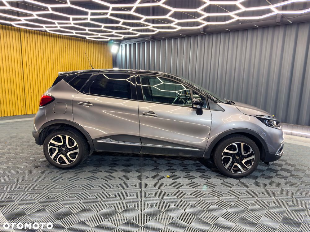 Renault Captur ENERGY TCe 90 Start&Stop Intens - 8