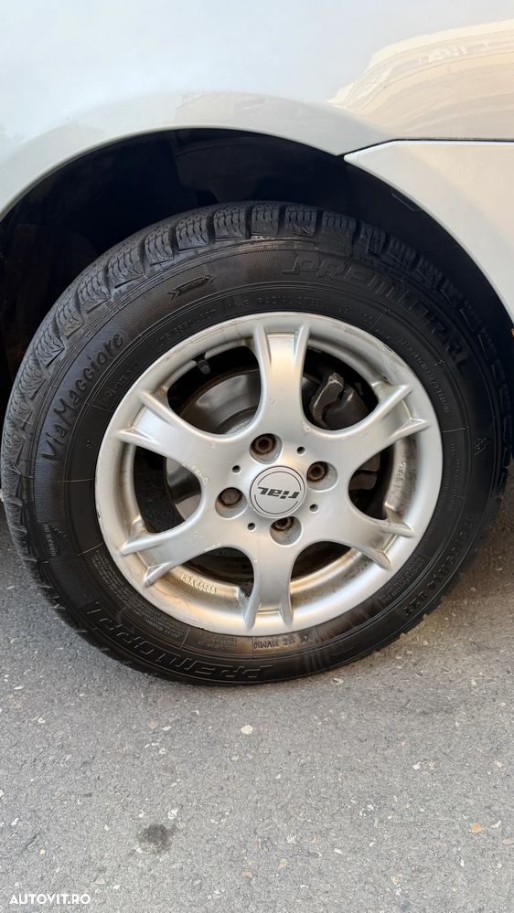 Renault Symbol 1.5dCi Privilege - 13