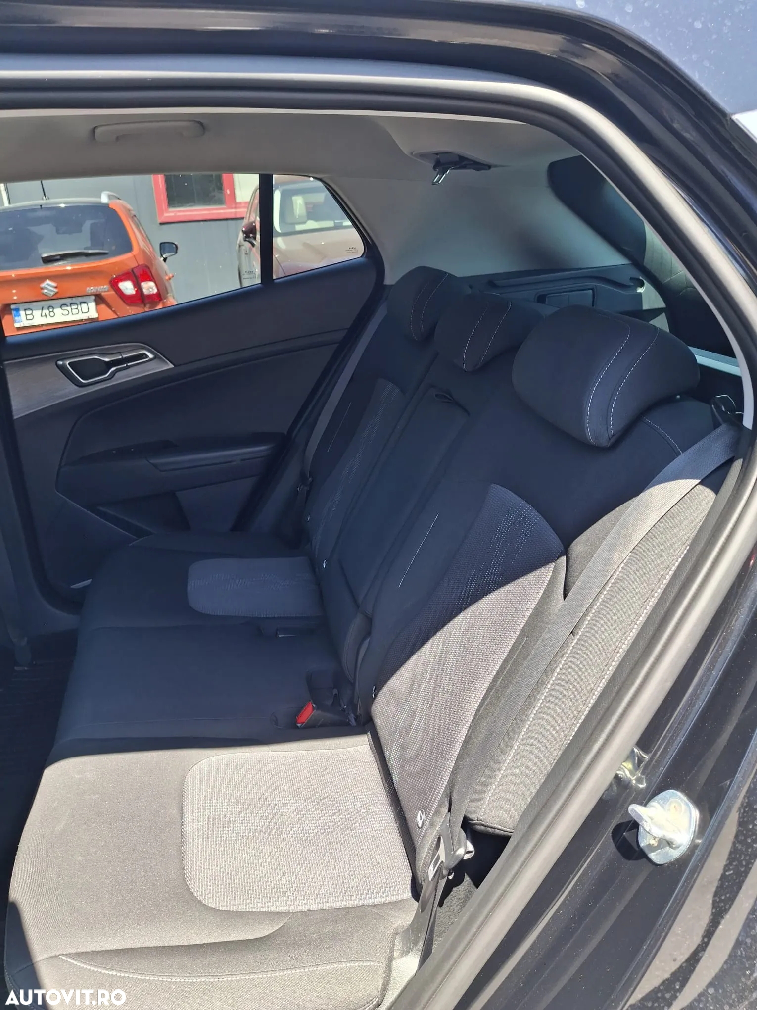 Kia Sportage 1.6 T-GDI 6MT 4x2 Style - 31